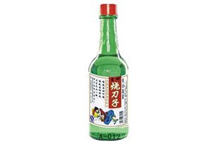 世界最烈的5款酒，第1款禁止销售，最后1款东北人才敢喝 