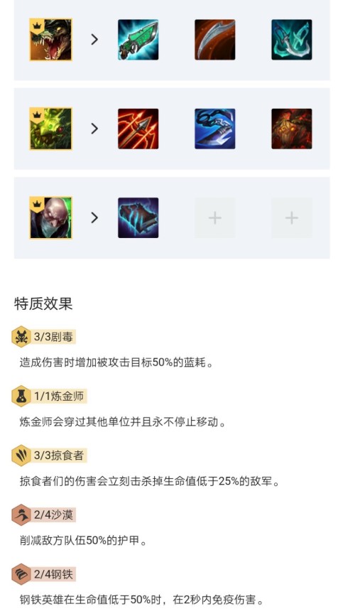 LOL云顶之弈9.24新版最强阵容大全 强势上分阵容一览