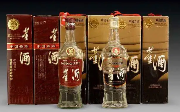 家喻户晓的白酒排行榜前十，茅台为首的中国白酒典型代表