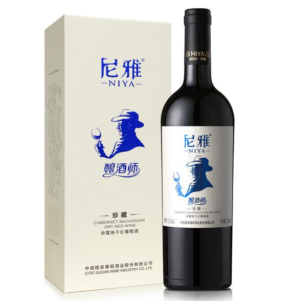 尼雅葡萄酒多少钱怎么样，香味含蓄丰富口感很突出(附价格表)