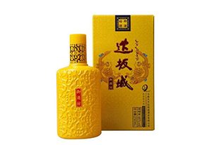 新疆达坂城酒怎么样？ 