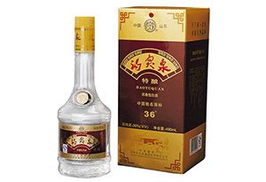 趵突泉酒怎么样？  