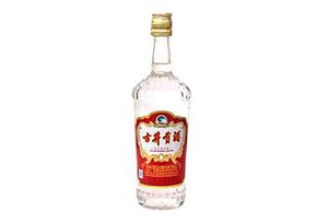 白酒知识知多少：这两款纯粮光瓶名酒你见过吗？