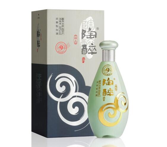 陶醉酒38度多少钱一瓶，最新沱牌舍得陶醉酒价格表一览