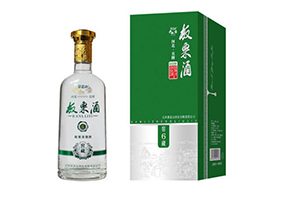 板栗酒怎么做？老年人适合喝板栗酒吗？