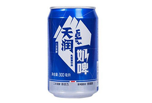 奶啤是啤酒吗？ 