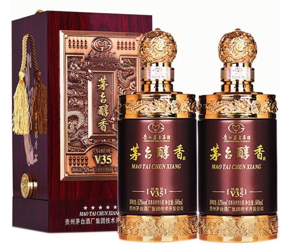 贵州茅台酒厂集团技术开发公司是不是茅台的，是其子品牌但慎选