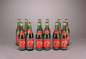 西凤酒1991怎么样？