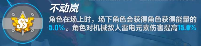 崩坏3雷之律者技能汇总 雷之律者玩法机制与技能效果大全