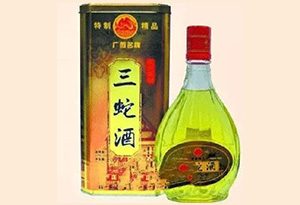 把毒蛇泡在酒里，为什么酒没有毒？  