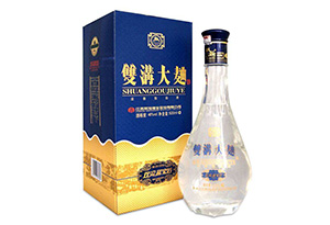 江苏本地都喝什么白酒？江苏十大名酒排名