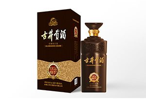 新八大名酒是哪八大？