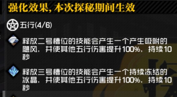 一人之下手游异人探秘攻略大全 异人探秘玩法技巧详解