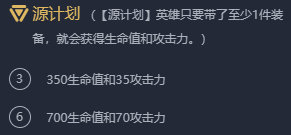 云顶之弈10.9战利品星系6源阵容攻略 战利品星系6源装备及运营指南