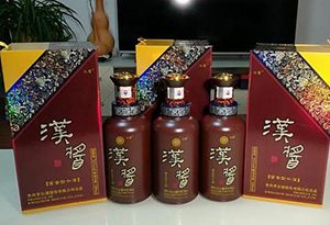 茅台汉酱和赖茅是否适合收藏？