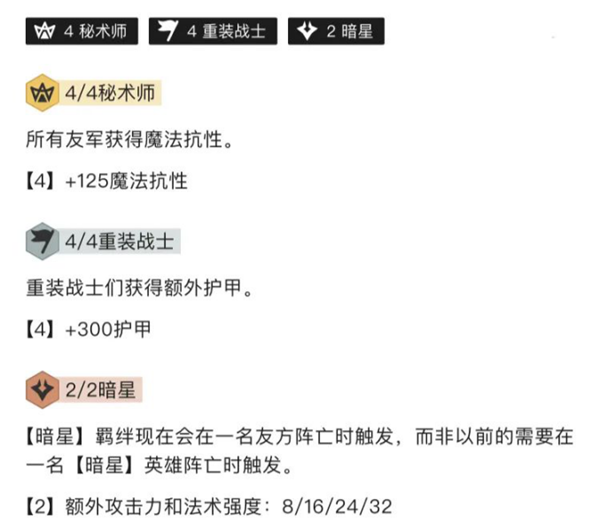 云顶之弈S3.5重装秘术美杜莎攻略 重装秘术美杜莎装备与打法教学