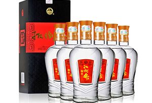 山东都有哪些知名的白酒品牌？