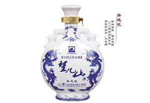 辽宁白酒有哪些？辽宁十大名酒