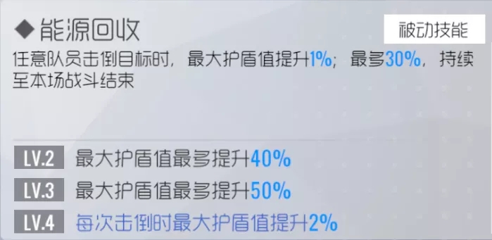 双生视界水着丽达技能详解 水着丽达玩法攻略