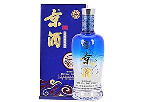 五粮液京酒怎么样？京酒多少钱一瓶？ 