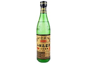 晋藏山西高粱酒怎么样？ 