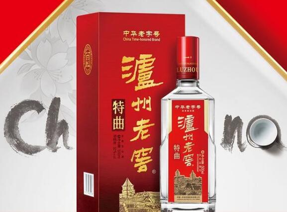 52度泸州老窖酒价格表大全和图片，不输五粮液的高端单粮浓香酒