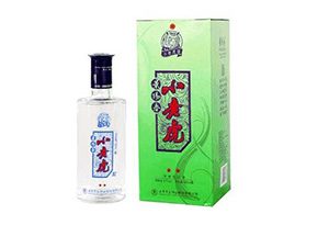 小老虎酒是什么酒？