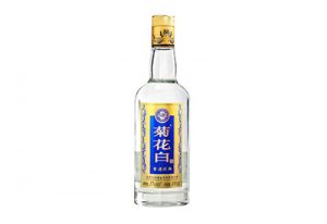 重阳节饮酒饮的什么酒？