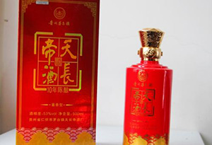 清香型白酒有哪些？十大清香型白酒