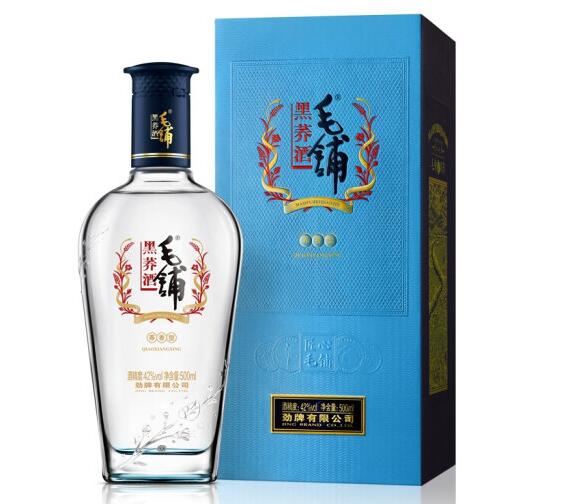 湖北劲牌毛铺酒多少钱一瓶，最全毛铺酒系列价格与图片