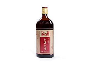 2020年十大黄酒品牌  