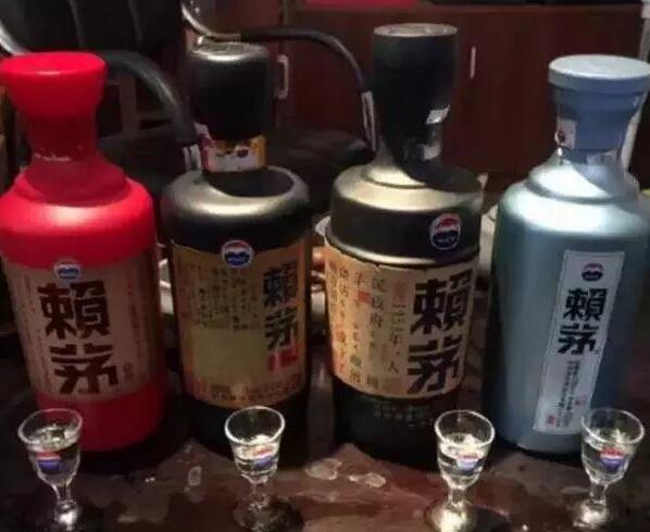 茅台赖茅酒价格表53度价格，口感品质不输飞天但风格完全不同