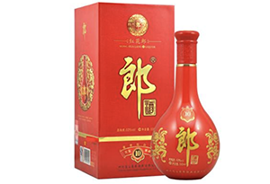 红花郎是酱香酒吗？好喝吗？