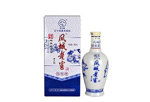 北方酱香型白酒都有哪些品牌？  