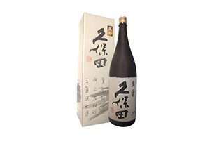 久保田万寿清酒怎么样？ 