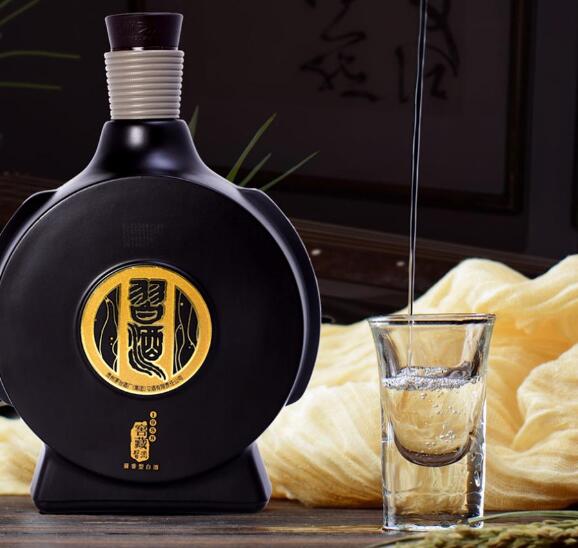 中国三大酱香型白酒，茅台酒/郎酒/习酒同为酱香但又各具特色