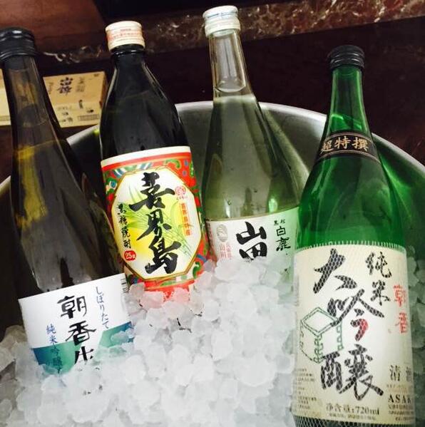 日本清酒好喝吗，很好喝但要选对等级和类型