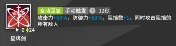 明日方舟干员星极强度分析 明日方舟干员星极值不值得抽