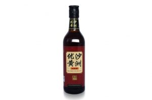 2020年十大黄酒品牌  