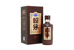 赖茅和茅台是什么关系？如何选购正宗赖茅酒？ 