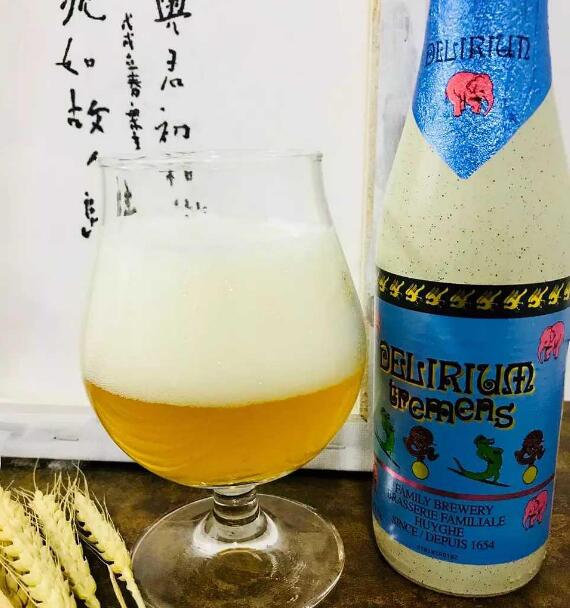 一瓶粉象相当于几瓶啤酒，至少是2.5瓶但实际威力远不止这点