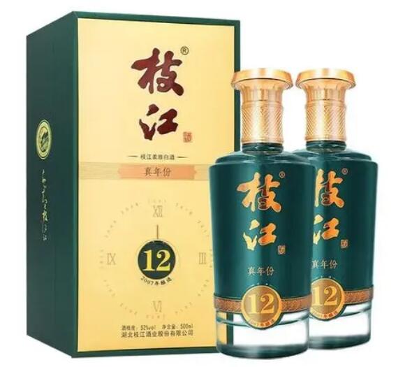 湖北枝江酒怎么样，真年份每一滴都是年份酒值得肯定(附价格表)