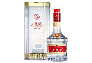 五粮液白酒属于什么香型？中国白酒的主要香型分类 