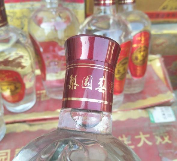 安徽砀山有什么酒，金砀山酒/梨树王酒等知名度不高但品质不错