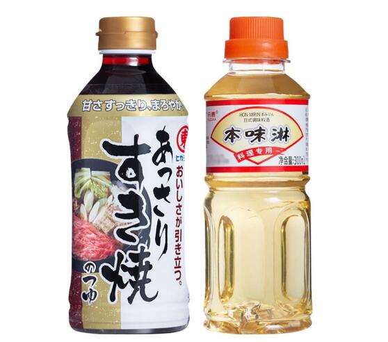 日本清酒和料理清酒的区别，料理清酒是最低级的清酒便宜而已