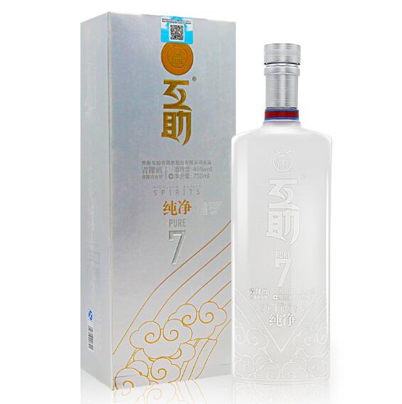 互助青稞酒和天佑德青稞酒哪个好喝，互助定位低但更具青稞风味