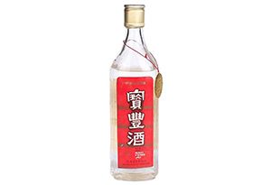 清香型白酒为什称为清字当头净字到底？ 