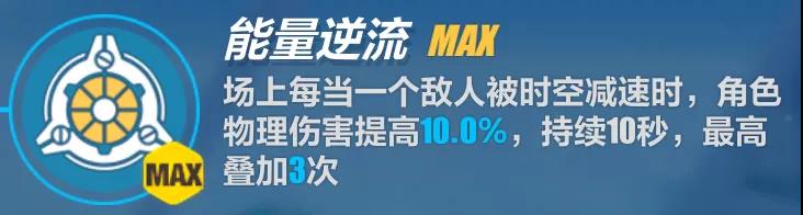 崩坏3空无之境永劫评测 技能、面板及伤害详解