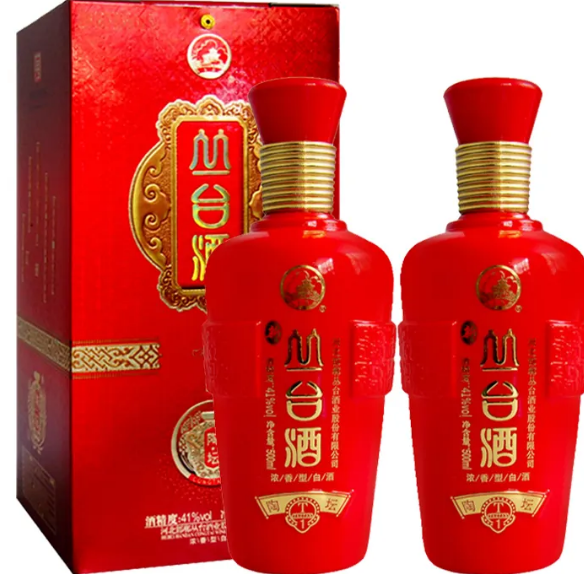 丛台酒价格多少钱一瓶，低至25元的口粮纯粮酒(附价格表)