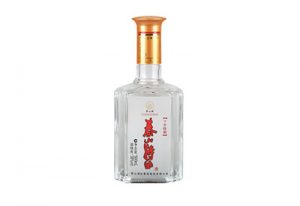 山东都有哪些知名的白酒品牌？